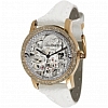 Ladies BCBG Max Azria Essentials Roulette VIP Watch