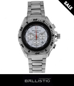 Save 71% off this men's Ballistic watch Save 71% off this men's Ballistic watch