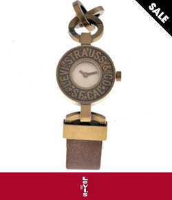 Save 64% off this ladies Levi's watch