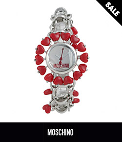 Moschino Watches