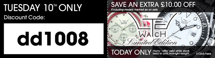 Click here to grab your LTD watch