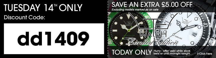Click here to view the complete LTD watch collection