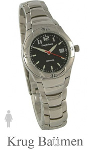Win this unisex Breo Roam watch